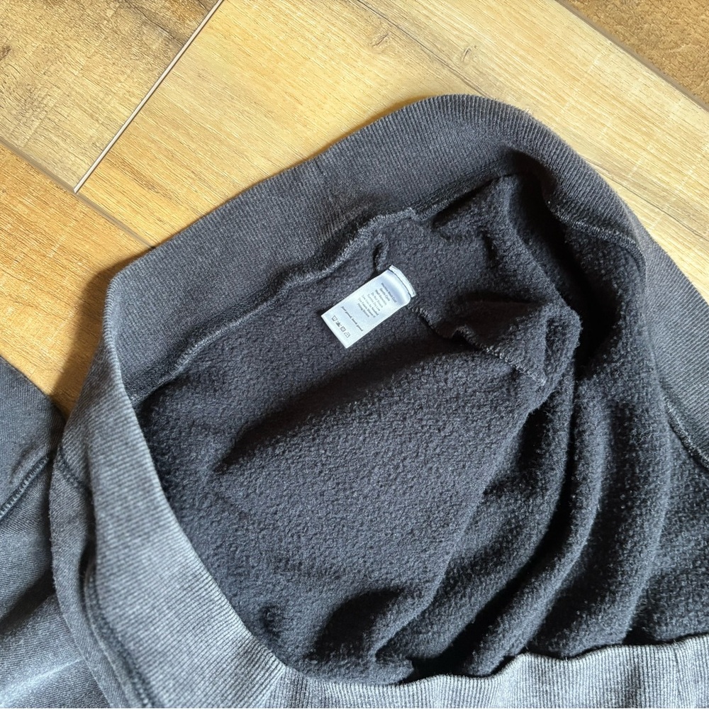 Men’s Third Man Records (Jack White) Sweatshirt Tee, Size XL - Picture 4 of 6
